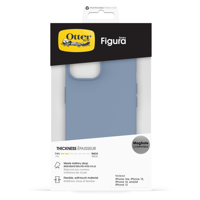 OtterBox Figura Case for Apple iPhone 17e / 16e / 15 / 14 / 13