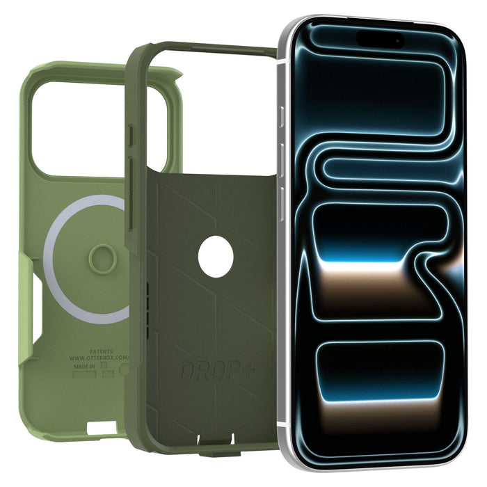 OtterBox Commuter MagSafe Case for Apple iPhone 18 Pro