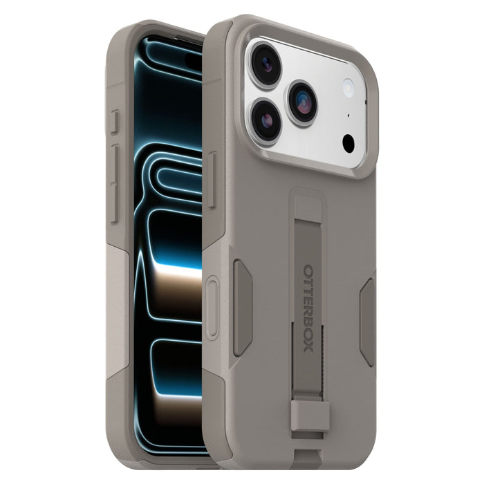 OtterBox Commuter Grip MagSafe Case for Apple iPhone 18 Pro / 17 Pro