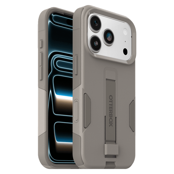 OtterBox Commuter Grip MagSafe Case for Apple iPhone 18 Pro / 17 Pro