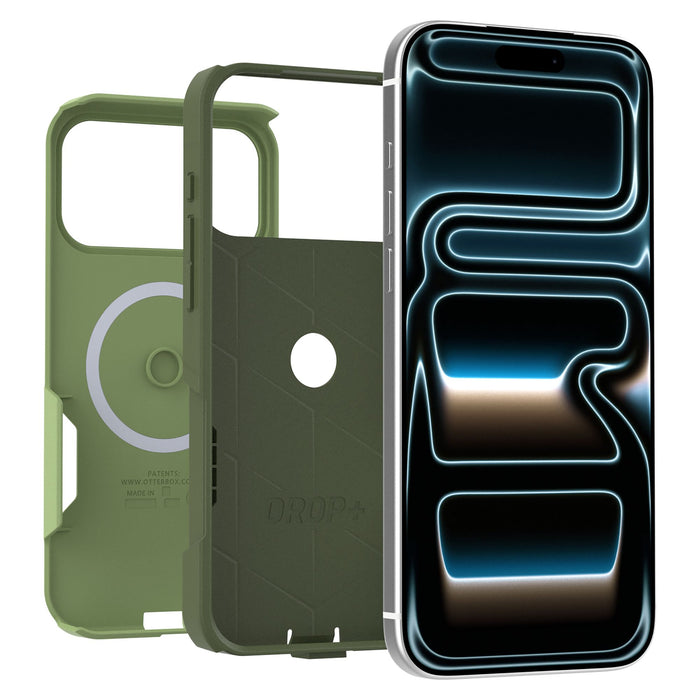 OtterBox Commuter MagSafe Case for Apple iPhone 18 Pro Max
