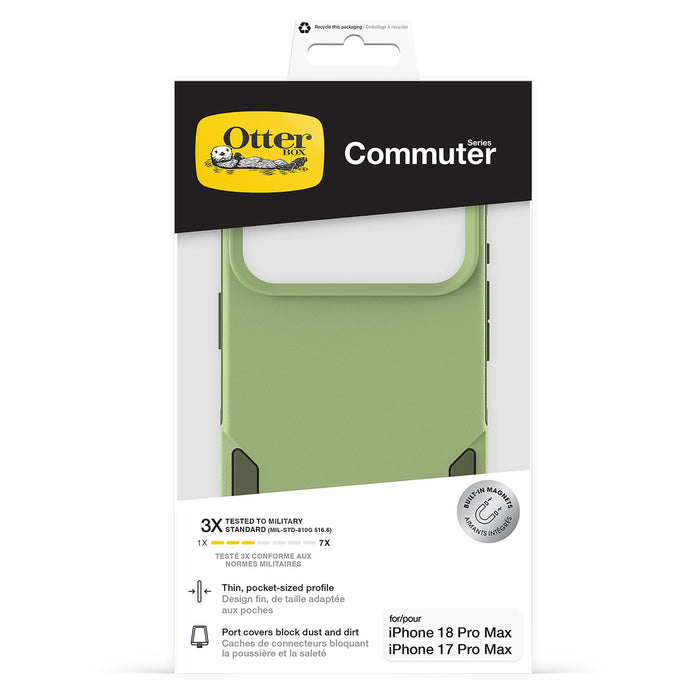 OtterBox Commuter MagSafe Case for Apple iPhone 18 Pro Max