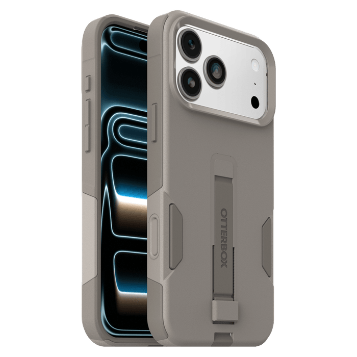 OtterBox Commuter Grip MagSafe Case for Apple iPhone 18 Pro Max / 17 Pro Max