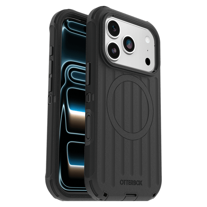 OtterBox Defender Pro MagSafe Case for Apple iPhone 18 Pro / 17 Pro