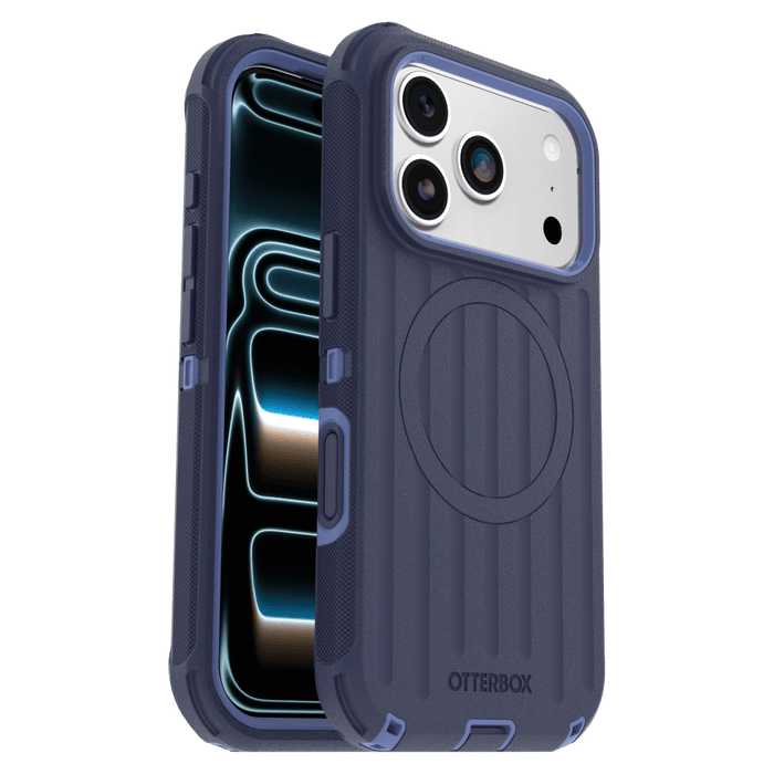 OtterBox Defender Pro MagSafe Case for Apple iPhone 18 Pro / 17 Pro