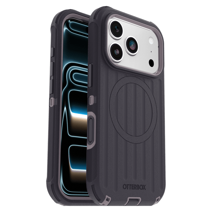 OtterBox Defender Pro MagSafe Case for Apple iPhone 18 Pro / 17 Pro