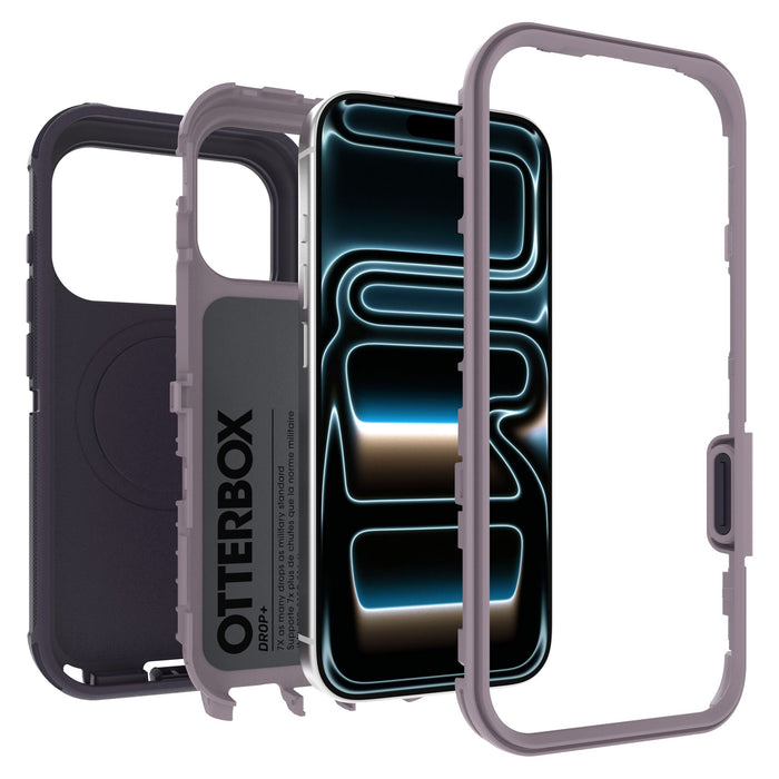 OtterBox Defender Pro MagSafe Case for Apple iPhone 18 Pro / 17 Pro