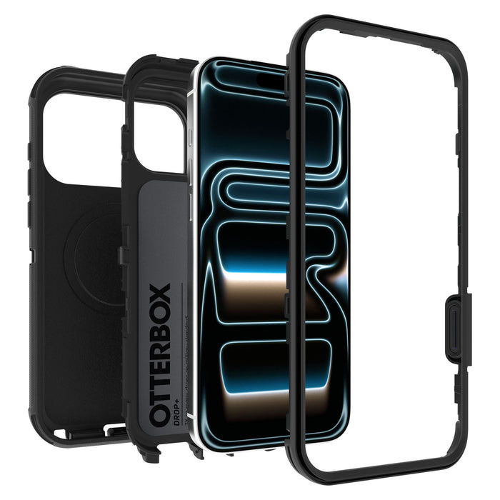 OtterBox Defender Pro MagSafe Case for Apple iPhone 18 Pro Max / 17 Pro Max