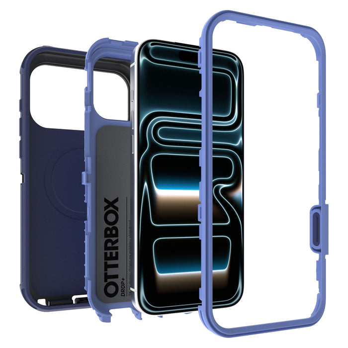OtterBox Defender Pro MagSafe Case for Apple iPhone 18 Pro Max / 17 Pro Max