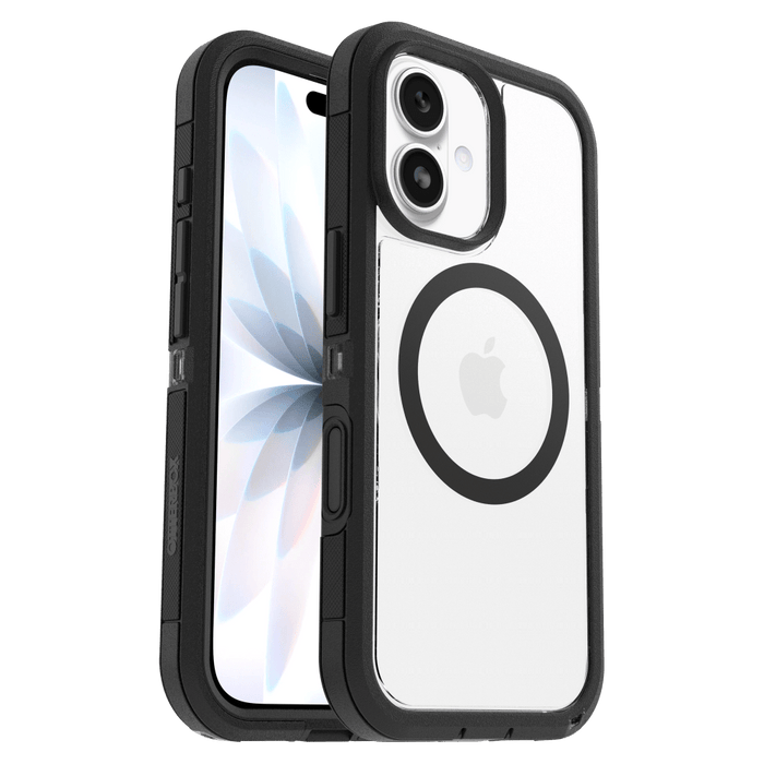 OtterBox Defender Pro XT MagSafe Case for Apple iPhone 18 Pro / 17 Pro