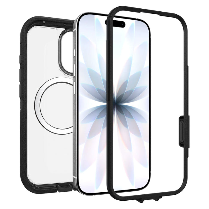 OtterBox Defender Pro XT MagSafe Case for Apple iPhone 18 Pro / 17 Pro