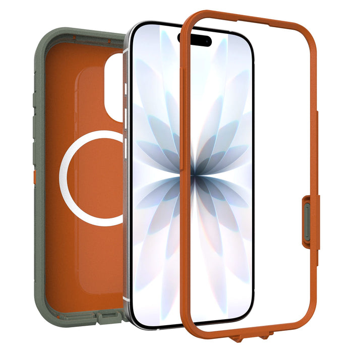 OtterBox Defender Pro XT MagSafe Case for Apple iPhone 18 Pro / 17 Pro