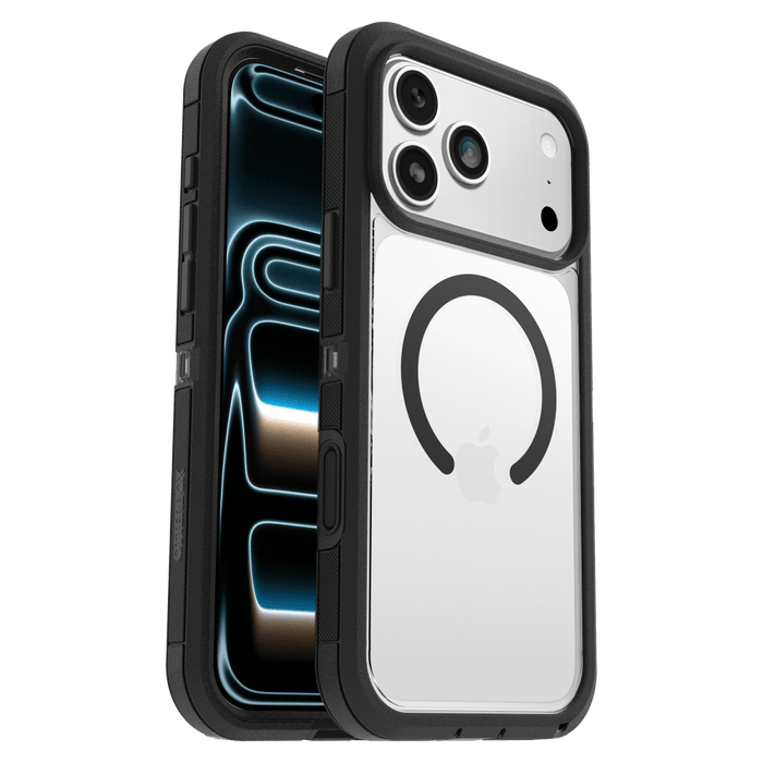 OtterBox Defender Pro XT MagSafe Case for Apple iPhone 18 Pro Max / 17 Pro Max
