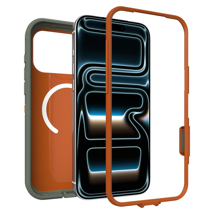 OtterBox Defender Pro XT MagSafe Case for Apple iPhone 18 Pro Max / 17 Pro Max