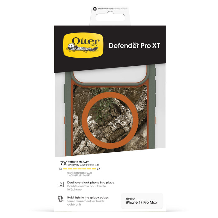 OtterBox Defender Pro XT MagSafe Case for Apple iPhone 18 Pro Max / 17 Pro Max