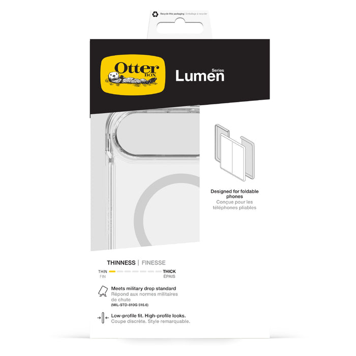 OtterBox Lumen MagSafe Case for Apple iPhone Foldable 2026