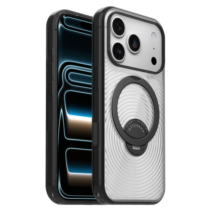 OtterBox Symmetry Stand MagSafe Case for Apple iPhone 18 Pro / 17 Pro