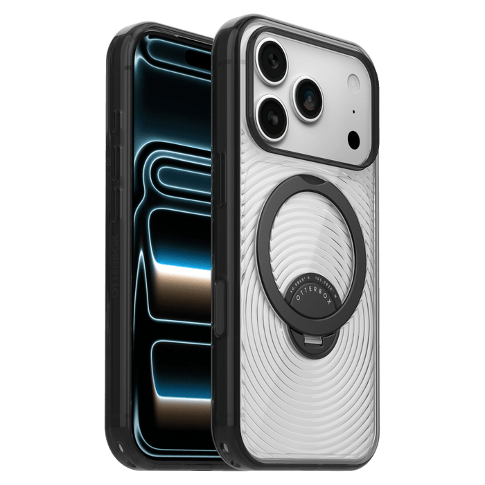 OtterBox Symmetry Stand MagSafe Case for Apple iPhone 18 Pro / 17 Pro