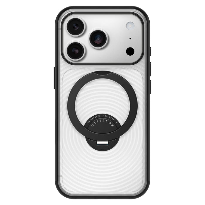 OtterBox Symmetry Stand MagSafe Case for Apple iPhone 18 Pro / 17 Pro
