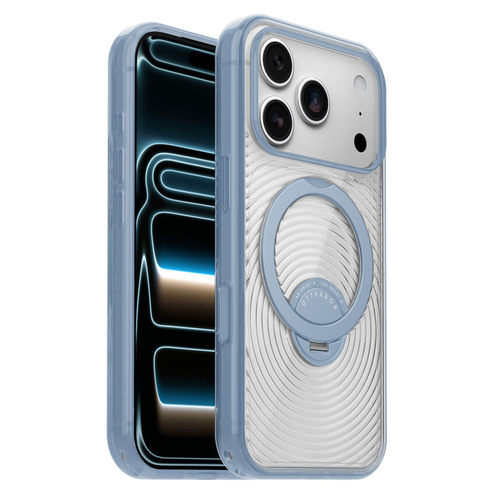 OtterBox Symmetry Stand MagSafe Case for Apple iPhone 18 Pro / 17 Pro