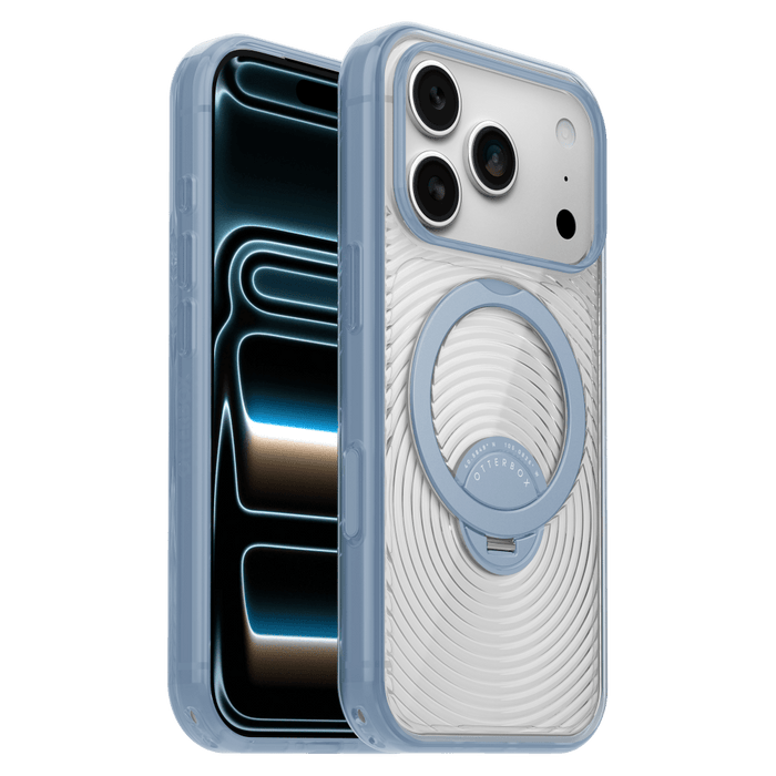 OtterBox Symmetry Stand MagSafe Case for Apple iPhone 18 Pro / 17 Pro