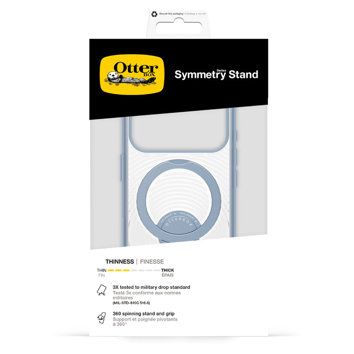OtterBox Symmetry Stand MagSafe Case for Apple iPhone 18 Pro / 17 Pro