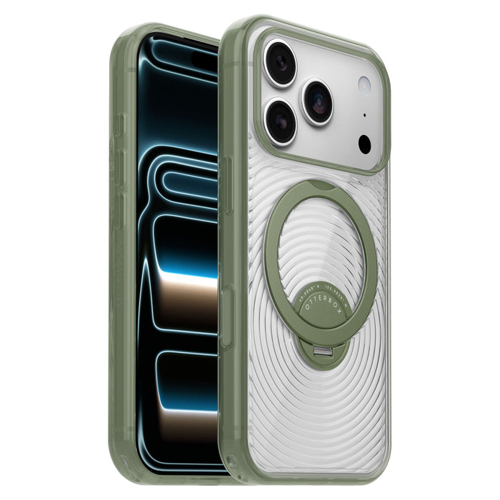OtterBox Symmetry Stand MagSafe Case for Apple iPhone 18 Pro / 17 Pro