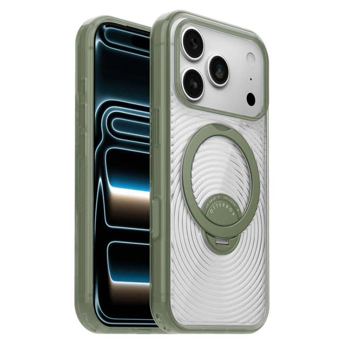 OtterBox Symmetry Stand MagSafe Case for Apple iPhone 18 Pro / 17 Pro