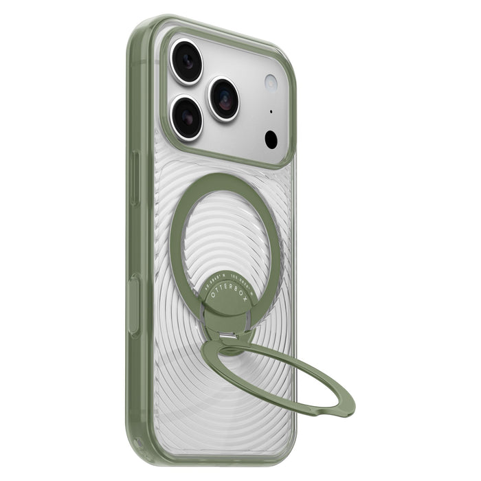 OtterBox Symmetry Stand MagSafe Case for Apple iPhone 18 Pro / 17 Pro