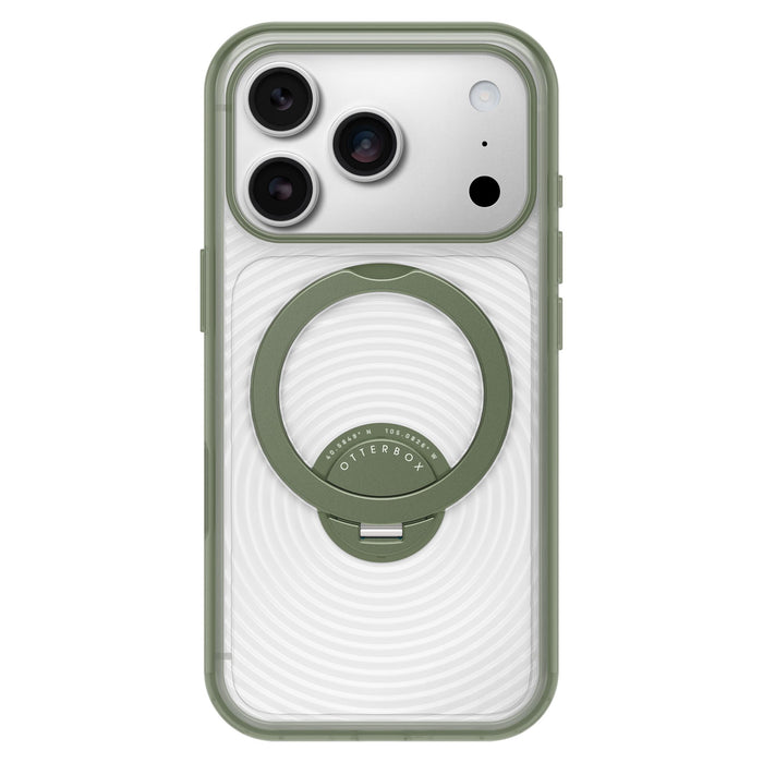 OtterBox Symmetry Stand MagSafe Case for Apple iPhone 18 Pro / 17 Pro