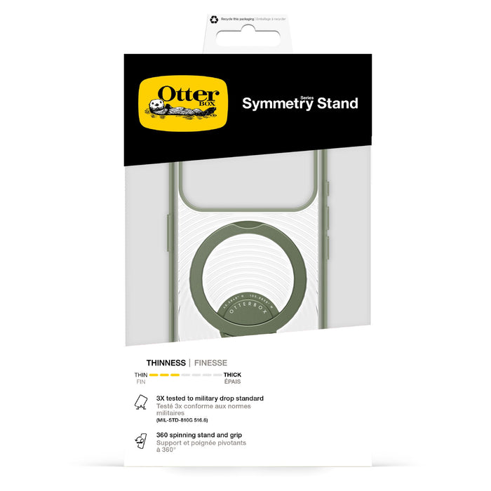 OtterBox Symmetry Stand MagSafe Case for Apple iPhone 18 Pro / 17 Pro