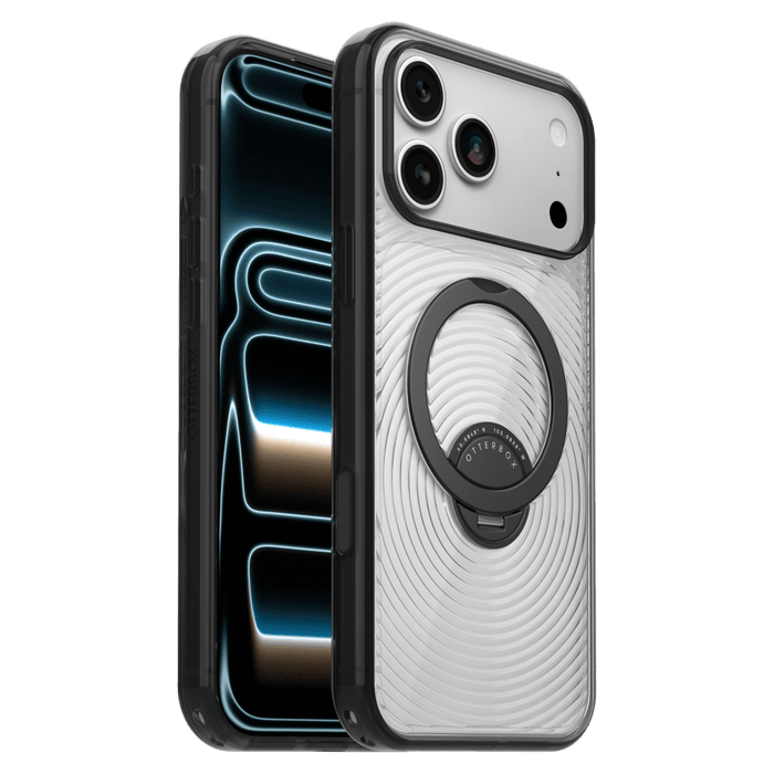 OtterBox Symmetry Stand MagSafe Case for Apple iPhone 18 Pro Max / 17 Pro Max