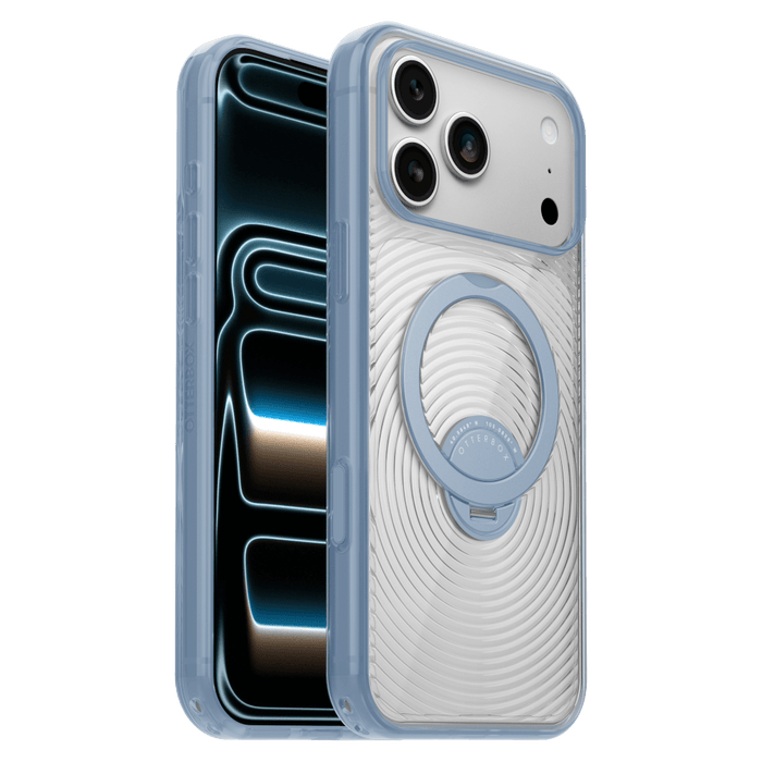 OtterBox Symmetry Stand MagSafe Case for Apple iPhone 18 Pro Max / 17 Pro Max