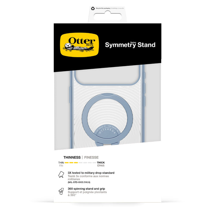 OtterBox Symmetry Stand MagSafe Case for Apple iPhone 18 Pro Max / 17 Pro Max