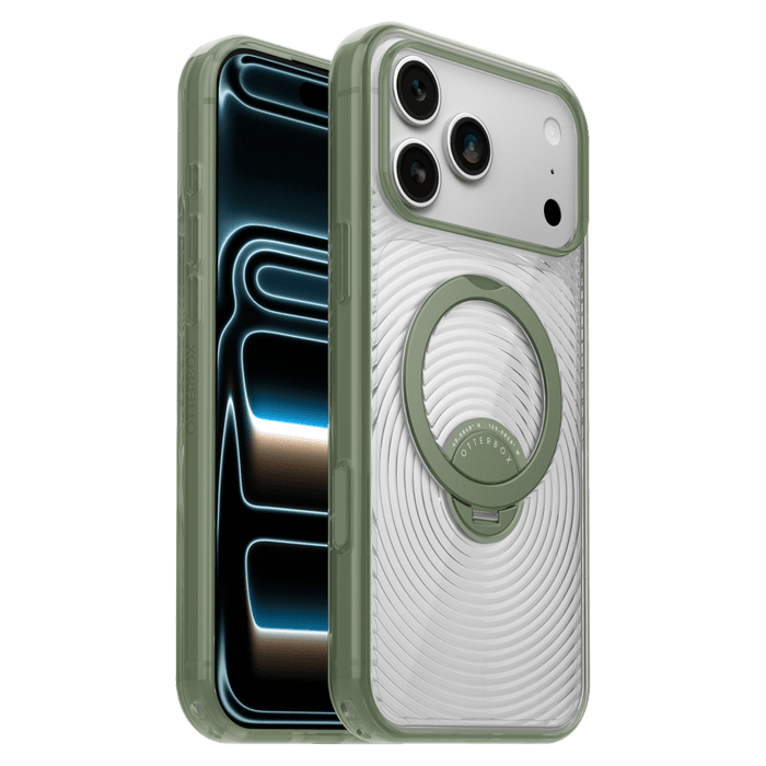 OtterBox Symmetry Stand MagSafe Case for Apple iPhone 18 Pro Max / 17 Pro Max