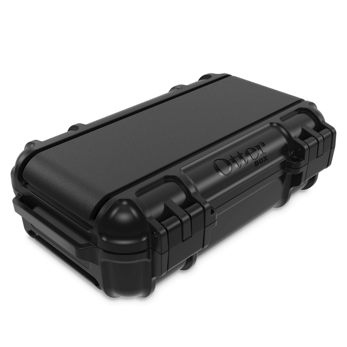 OtterBox Drybox 3250 Series Case for Phones Black