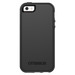 OtterBox Symmetry Case for Apple iPhone SE 2020 2016 / 5s / 5 Black