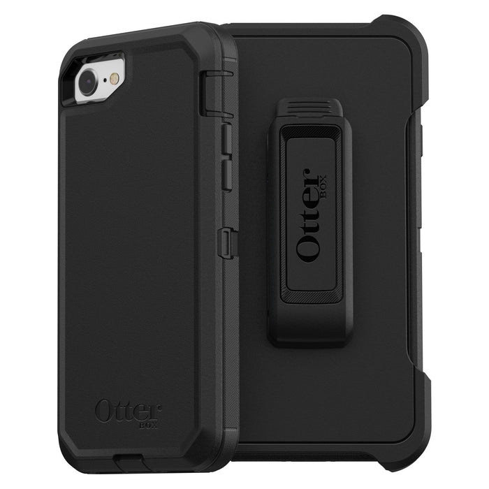 OtterBox Defender Case for Apple iPhone SE 2022 / SE 2020 / 8 / 7