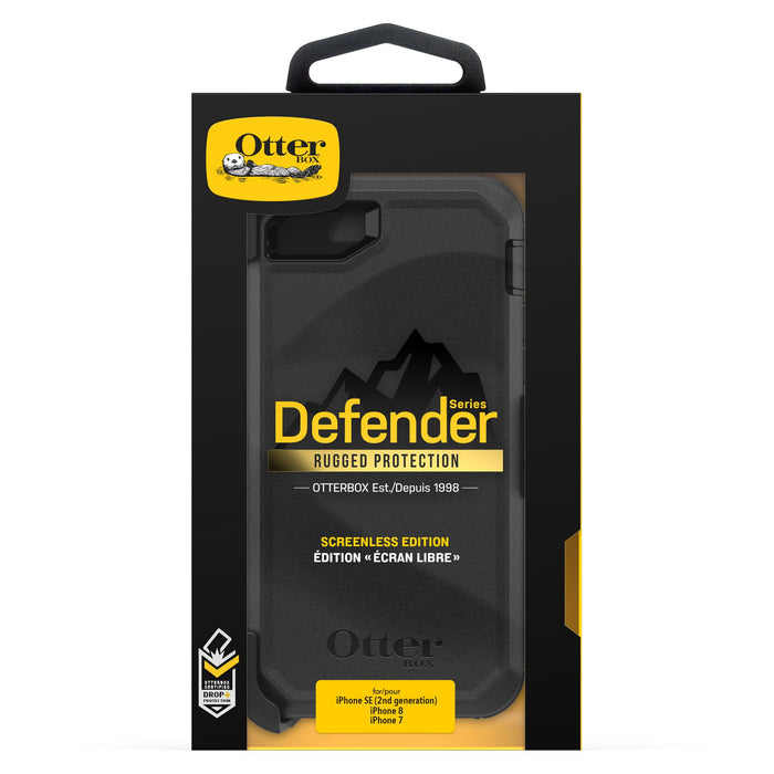 OtterBox Defender Case for Apple iPhone SE 2020 / 8 / 7