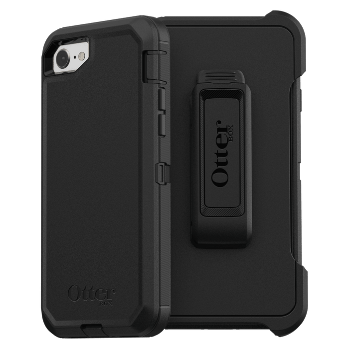 OtterBox Defender Case for Apple iPhone SE 2020 / 8 / 7