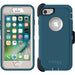 OtterBox Defender Case for Apple iPhone SE 2022 / SE 2020 / 8 / 7 Big Sur