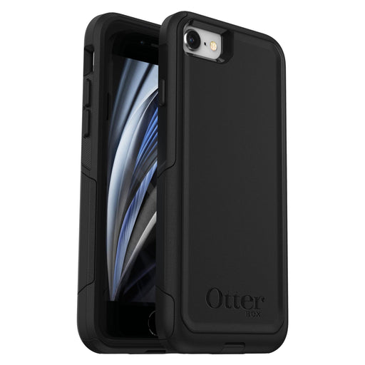 OtterBox Commuter Case for Apple iPhone SE 2022 / SE 2020 / 8 / 7