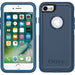 OtterBox Commuter Case for Apple iPhone SE 2022 / SE 2020 / 8 / 7 Indigo Way