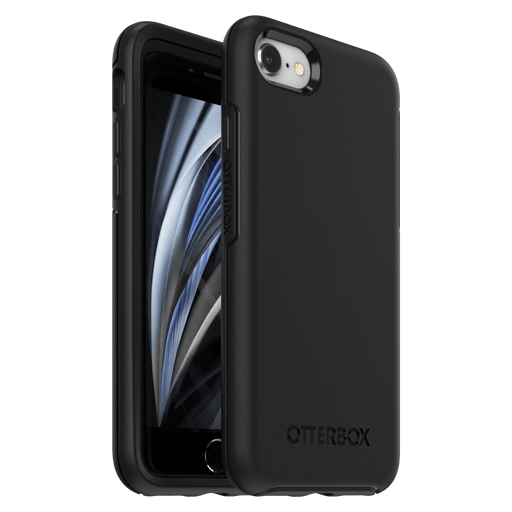 OtterBox Symmetry Case for Apple iPhone SE 2022 / SE 2020 / 8 / 7