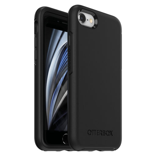 OtterBox Symmetry Case for Apple iPhone SE 2022 / SE 2020 / 8 / 7