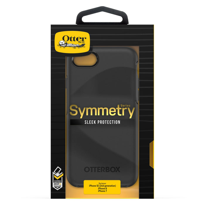 OtterBox Symmetry case for iPhone 7 / 8