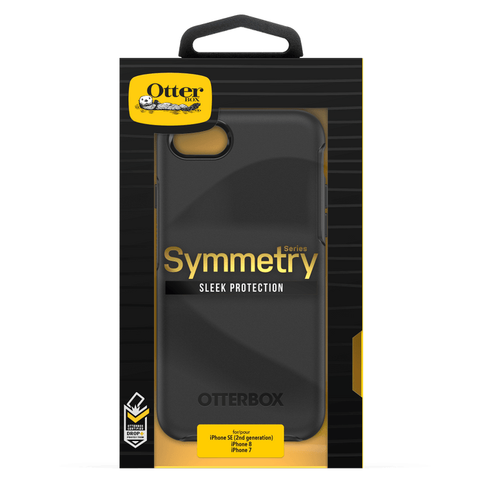 OtterBox Symmetry Case for Apple iPhone SE 2022 / SE 2020 / 8 / 7