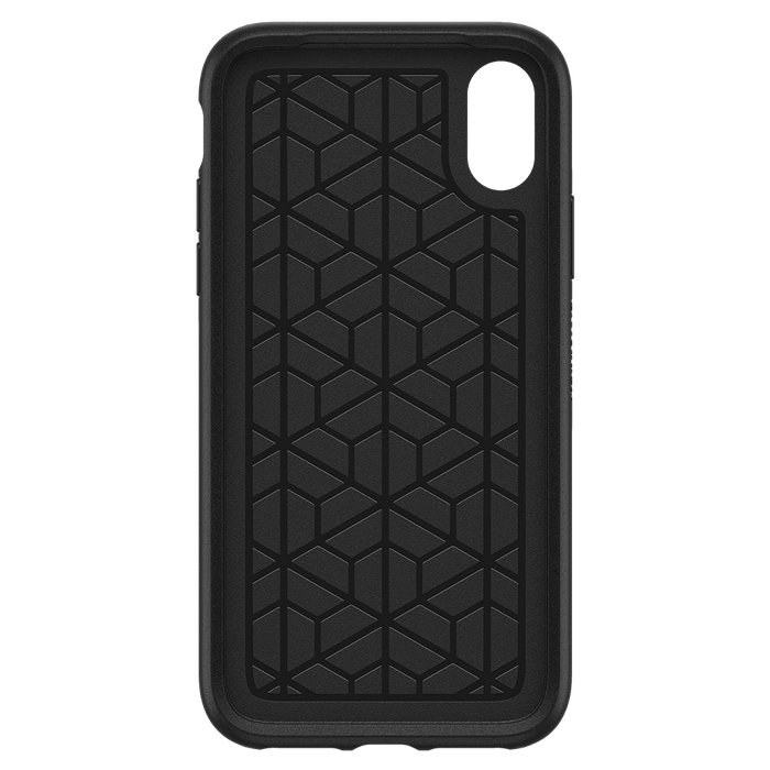 Otterbox Symmetry Case for Apple iPhone Xs / X Black