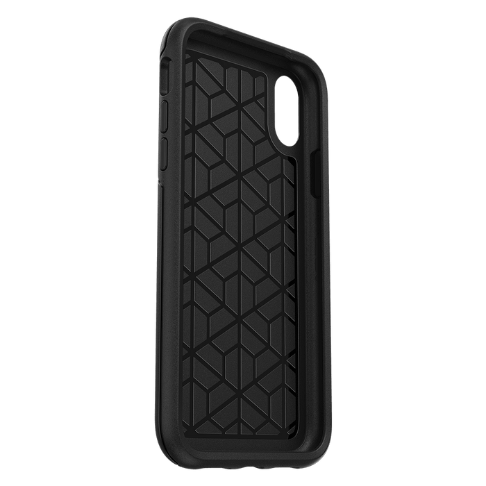 Otterbox Symmetry Case for Apple iPhone XR  Black