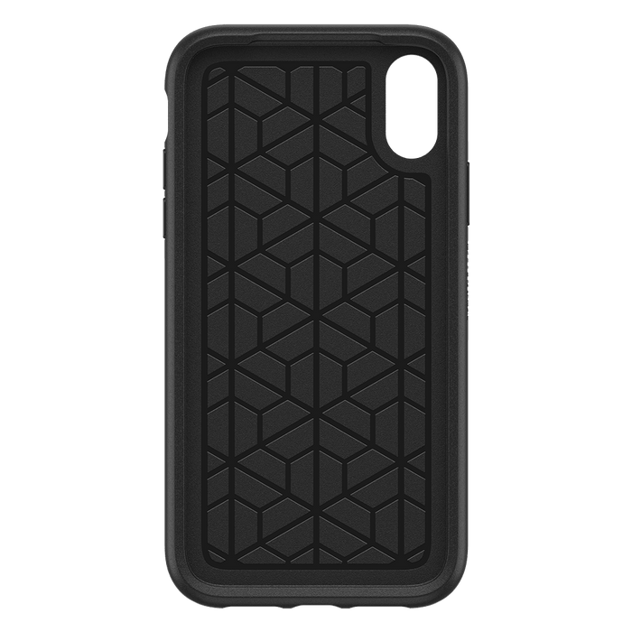 Otterbox Symmetry Case for Apple iPhone XR  Black